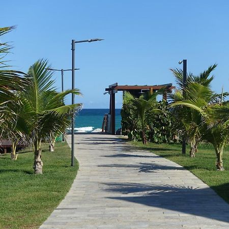 Flat Praia Do Cupe - Porto De Galinhas Ngoại thất bức ảnh