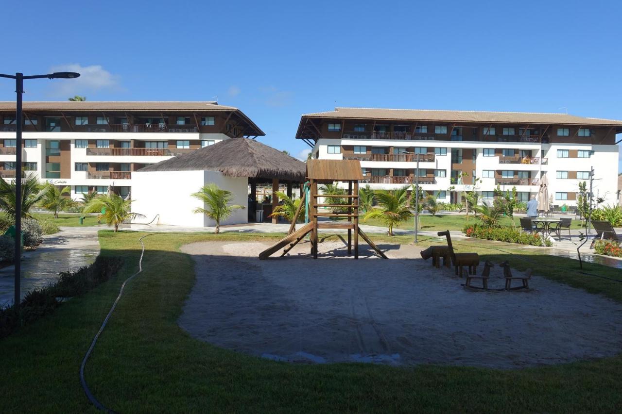 Flat Praia Do Cupe - Porto De Galinhas Ngoại thất bức ảnh