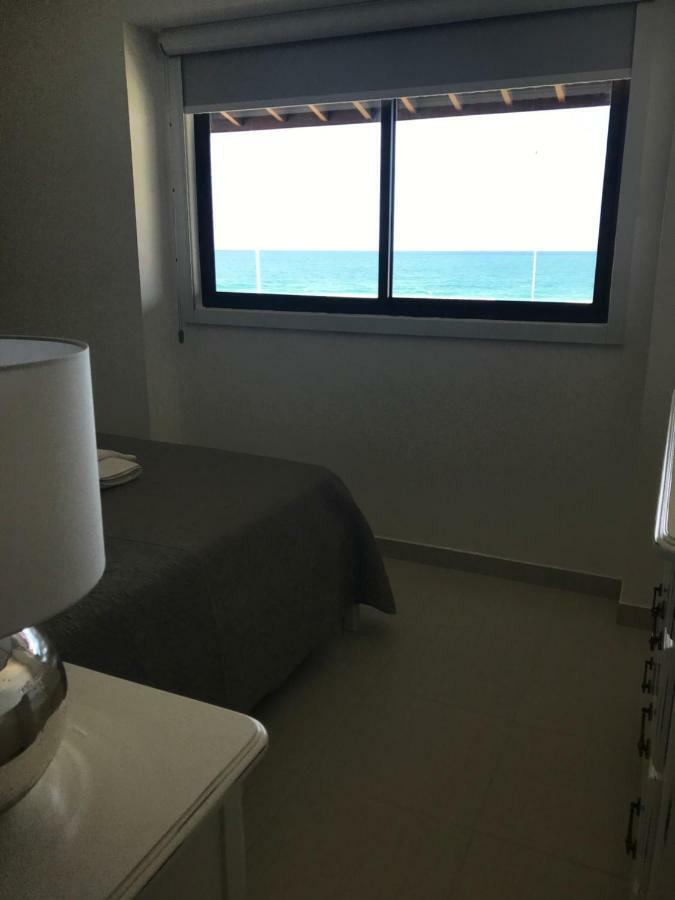 Flat Praia Do Cupe - Porto De Galinhas Ngoại thất bức ảnh