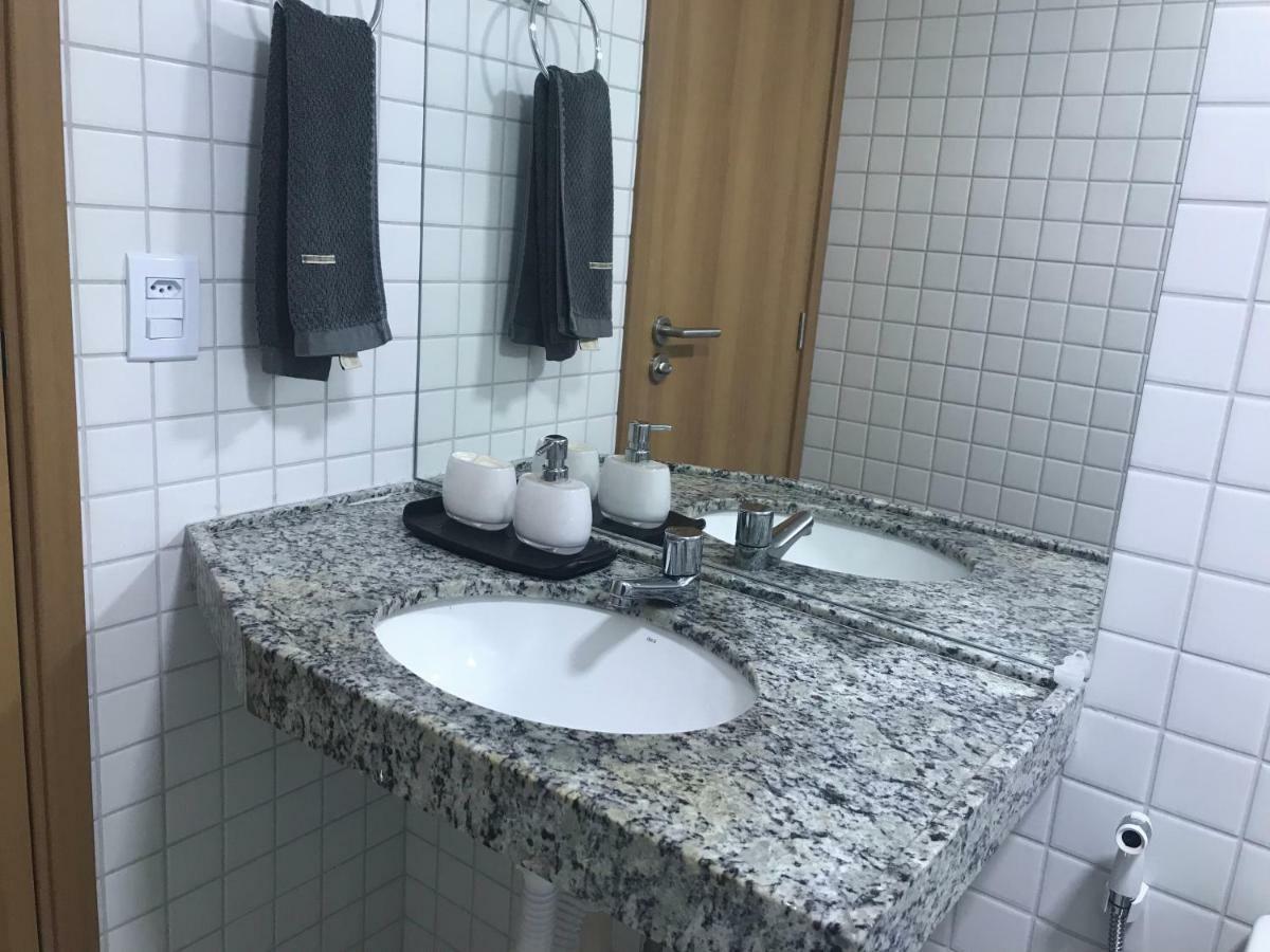 Flat Praia Do Cupe - Porto De Galinhas Ngoại thất bức ảnh