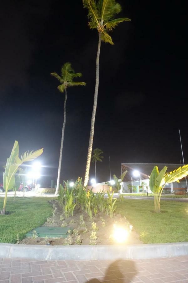 Flat Praia Do Cupe - Porto De Galinhas Ngoại thất bức ảnh
