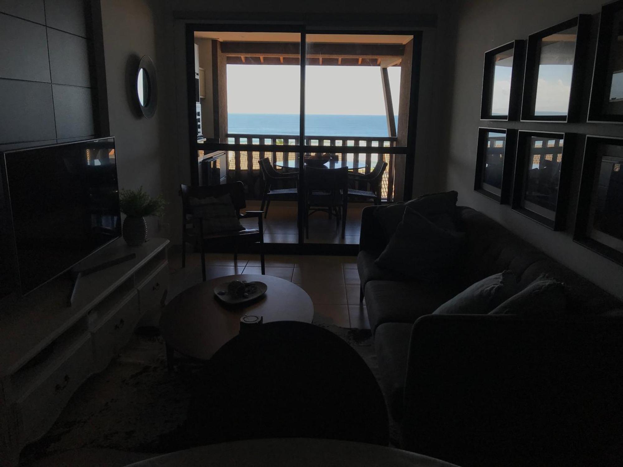 Flat Praia Do Cupe - Porto De Galinhas Ngoại thất bức ảnh